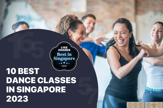 10 Best Dance Classes in Singapore 2023