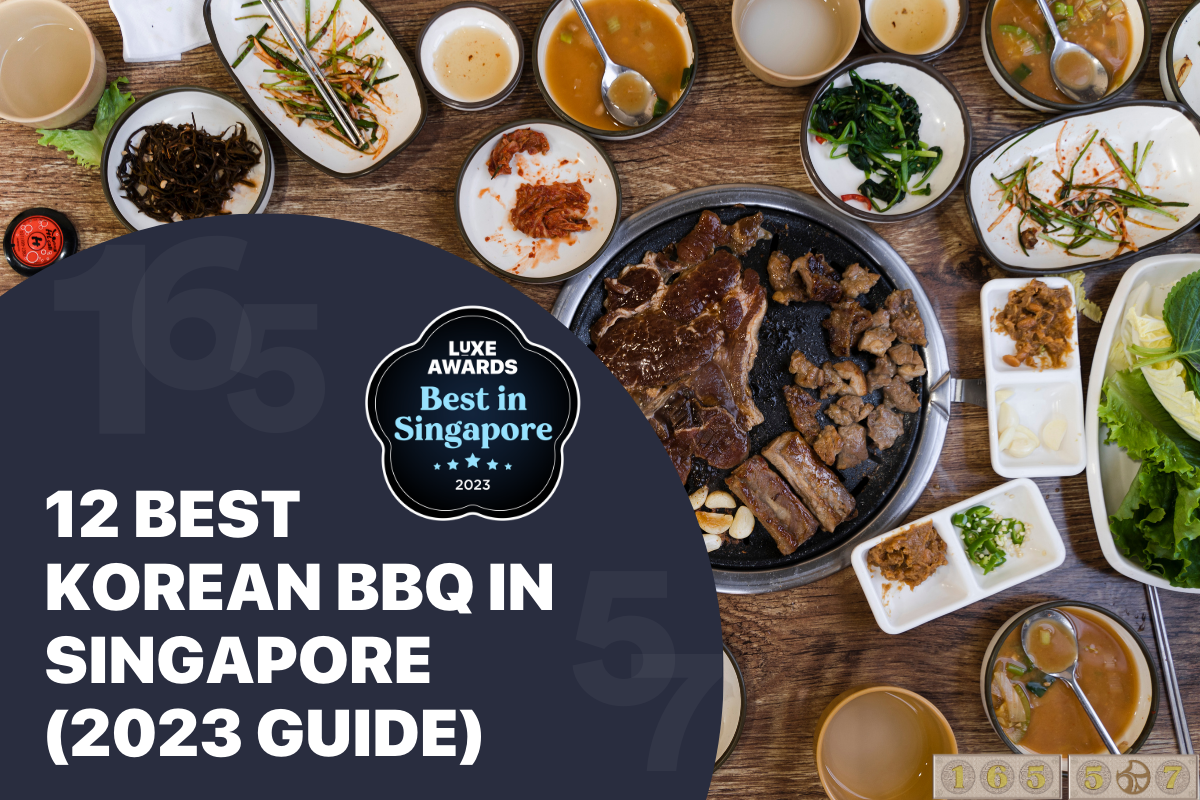 Best store korean bbq