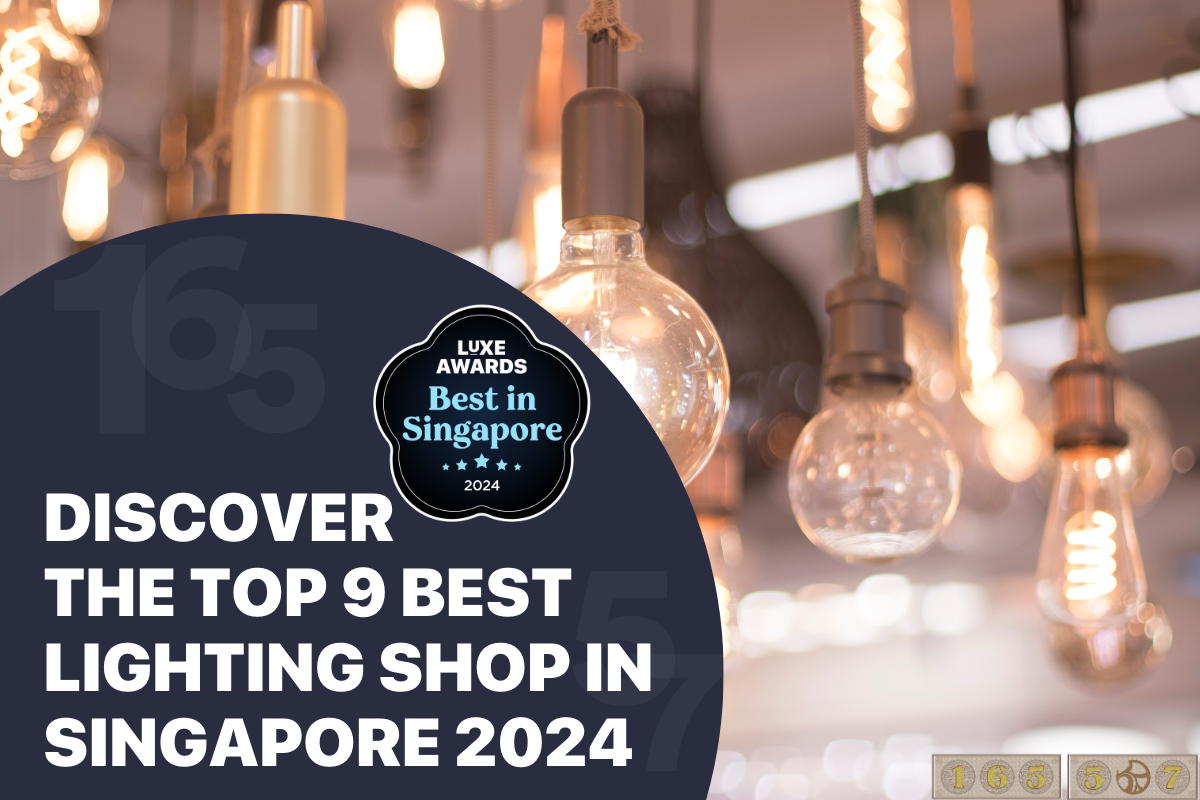 Ubi online lighting shop