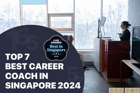 Top 7 Best Career Coach in Singapore 2024