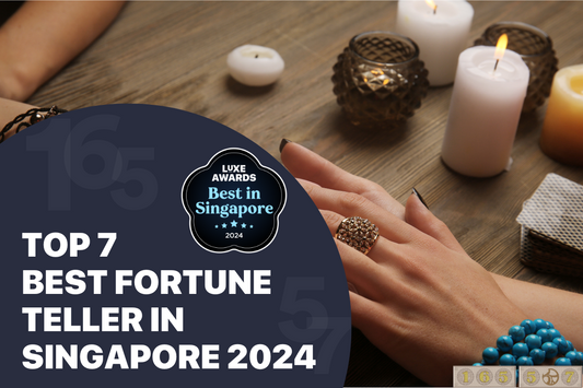 Top 7 Best Fortune Teller in Singapore 2024