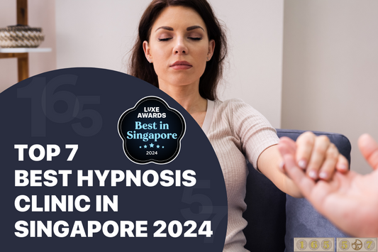 Top 7 Best Hypnosis Clinic in Singapore 2024