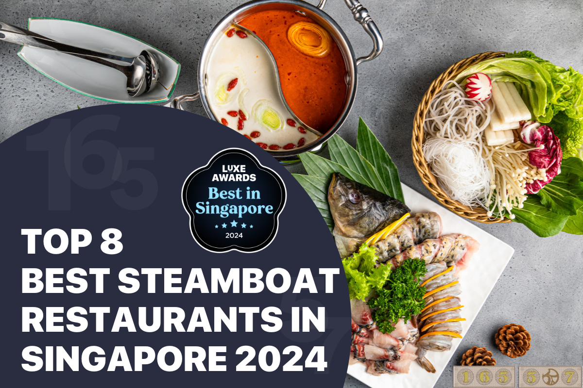 Steamboat 2024 buffet singapore