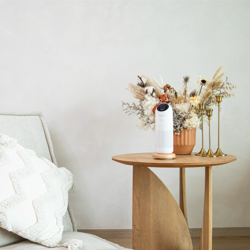 STERILUXE™ Aire Mini - Steriluxe