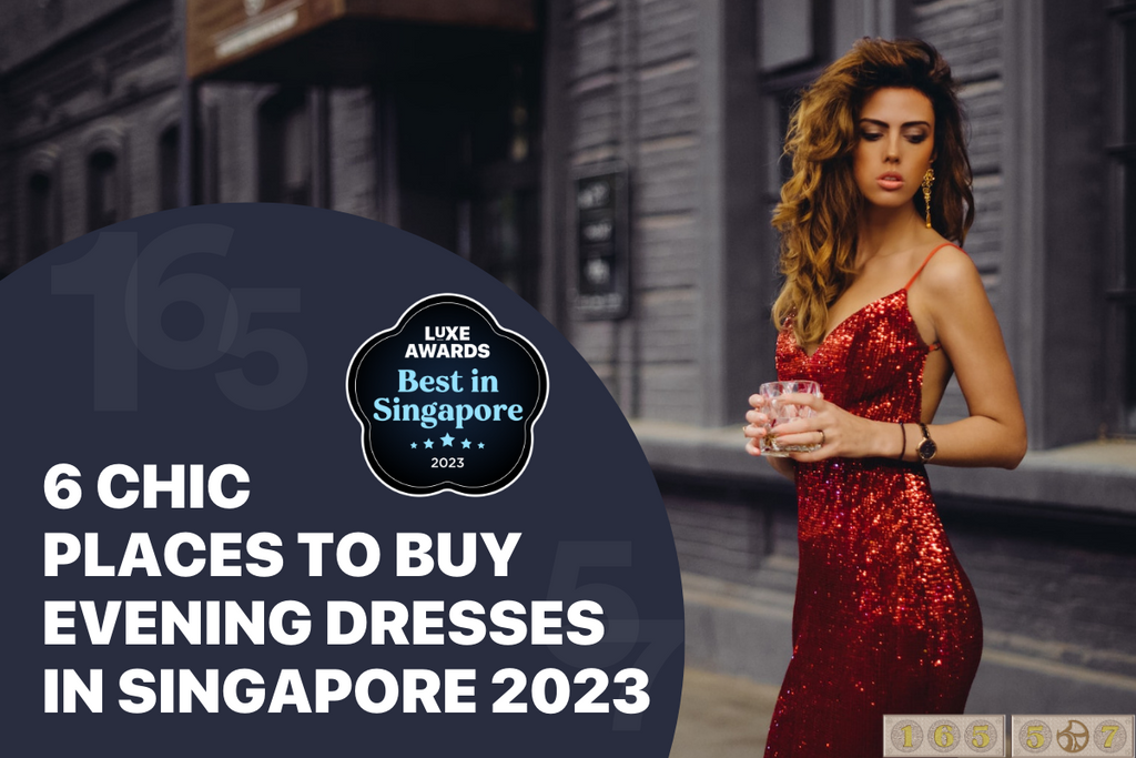 Places to buy evening dresses online