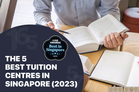 The 5 Best Tuition Centres in Singapore (2023)