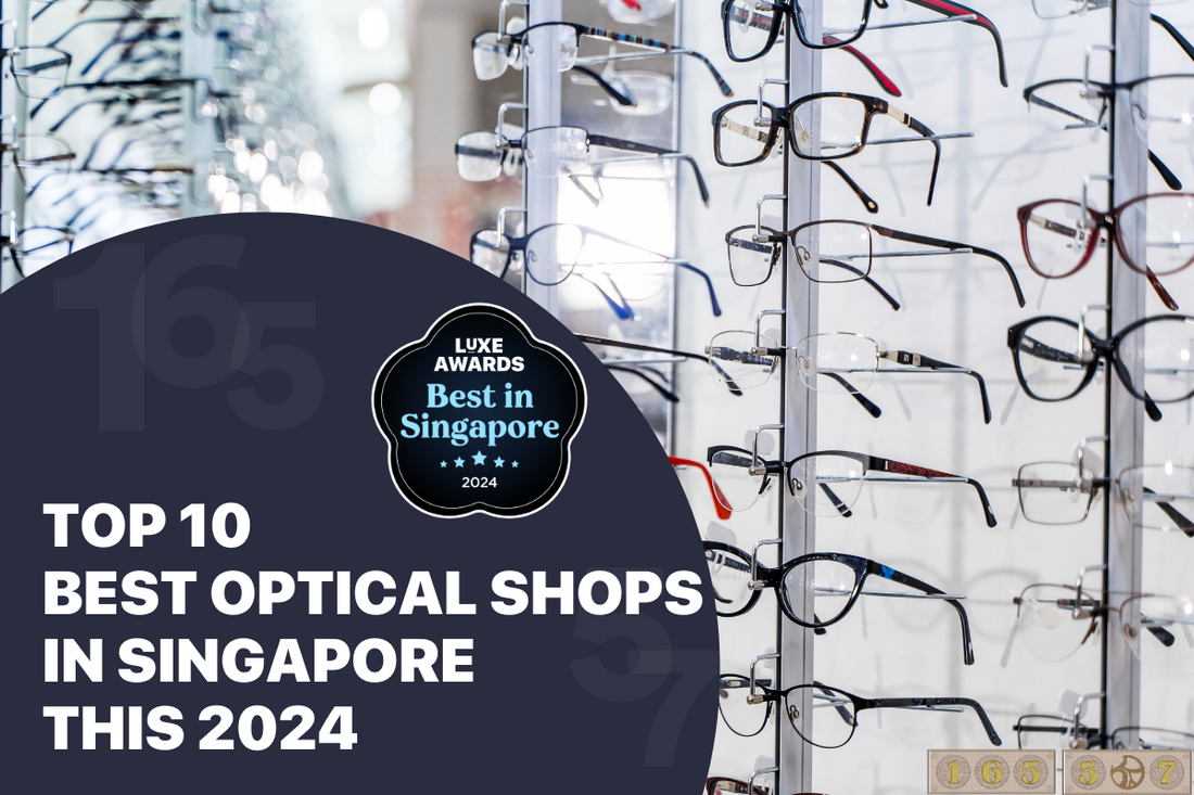 Best glasses shop singapore hotsell