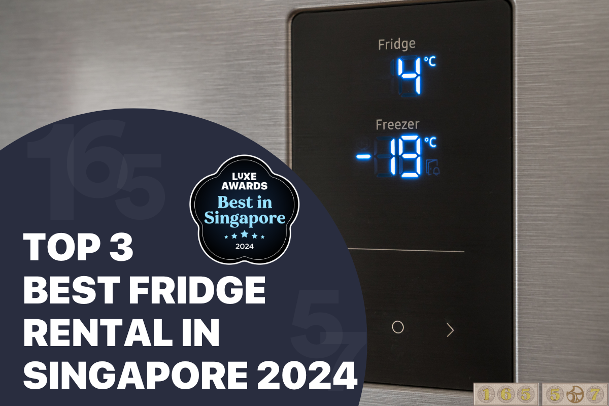 Best Refrigerators 2024 Singapore 2024 Vanya Juliann