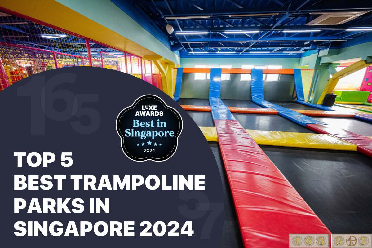 Top 5 Best Trampoline Parks In Singapore 2024 Steriluxe   Top 5 Best Trampoline Parks In Singapore 2024 