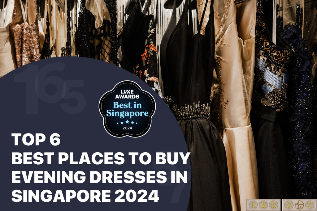 Winter Formal Wear Ladies - Best Price in Singapore - Feb 2024