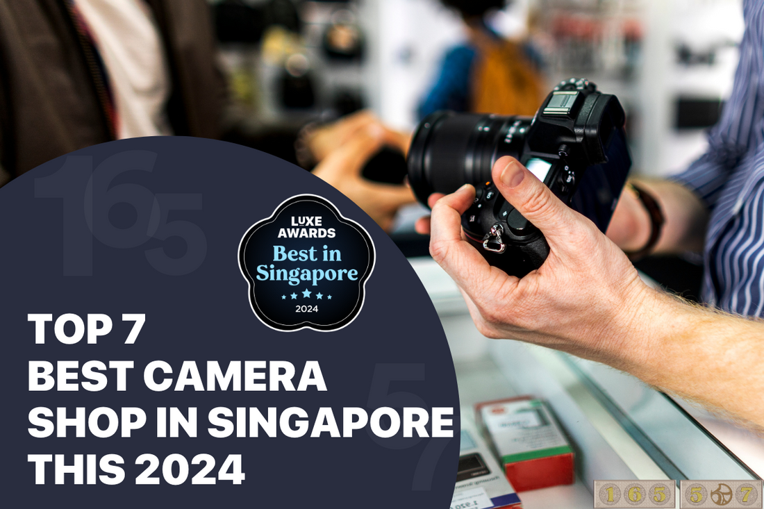 Best camera shop shop