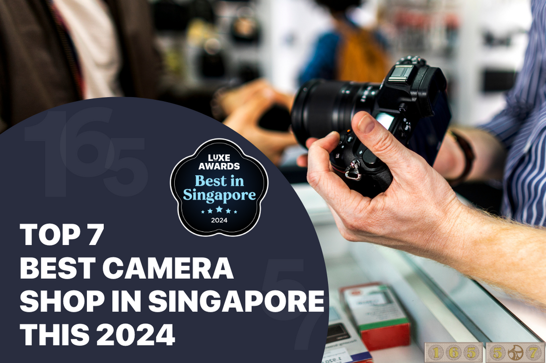 The 7 Best Camera Brands - Winter 2024: Reviews 