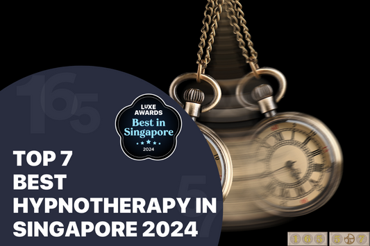 Top 7 Best Hypnotherapy in Singapore 2024