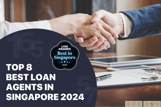 Top 8 Best Loan Agents in Singapore 2024