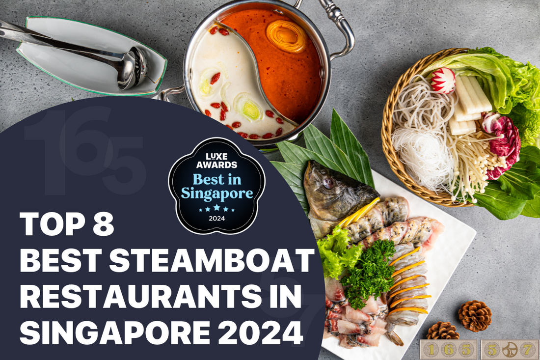 Top 8 Best Steamboat Restaurants in Singapore 2024