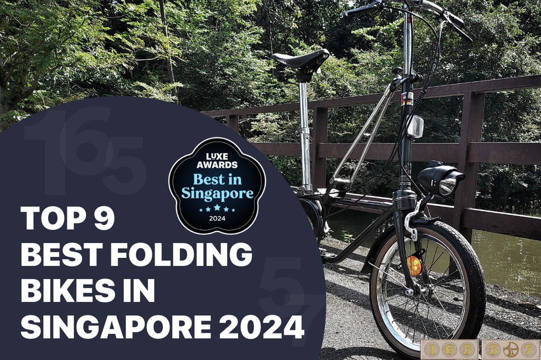 Best compact folding bike best sale