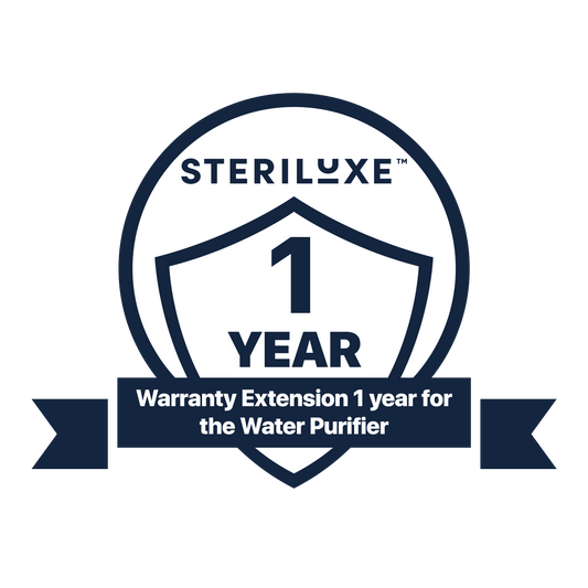 Aurra Pro 2 - 1 Year Additional Warranty - Steriluxe